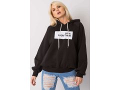 Mikina s dlouhým rukávem model 169822 Ex Moda 1