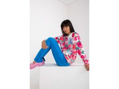 Mikina na zip model 169893 Rue Paris 1