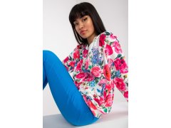Mikina na zip model 169893 Rue Paris 2