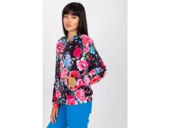 Mikina na zip model 169894 Rue Paris 2