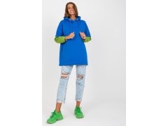 Mikina model 170377 Rue Paris 1