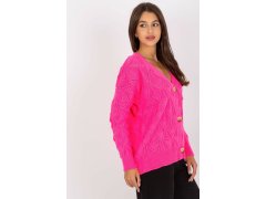 Svetr na zapínání model 170538 Rue Paris 2