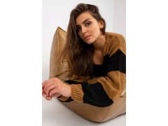 Svetr na zapínání model 170741 Och Bella 1