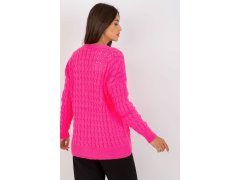 Svetr na zapínání model 170807 Rue Paris 1