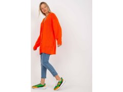 Svetr na zapínání model 171008 Rue Paris 1