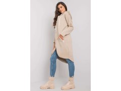 Mikina na zip model 171051 Relevance 2