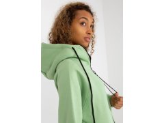 Mikina s kapucí model 172516 Rue Paris 1