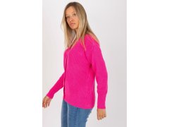 Svetr na zapínání model 174744 Rue Paris 2