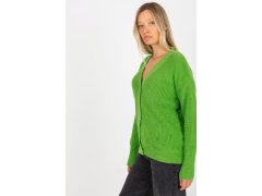 Svetr na zapínání model 174745 Rue Paris 2