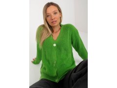 Svetr na zapínání model 174745 Rue Paris 3