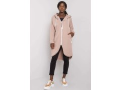 Mikina na zip model 174822 Relevance 1