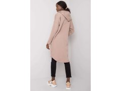 Mikina na zip model 174822 Relevance 2