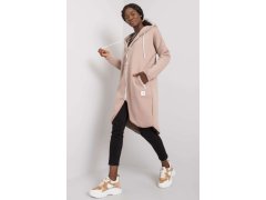 Mikina na zip model 174822 Relevance 3