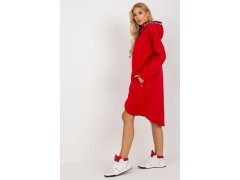 Mikina na zip model 174834 Relevance 1