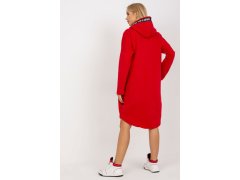 Mikina na zip model 174834 Relevance 2