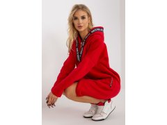 Mikina na zip model 174834 Relevance 3