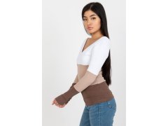 Halenka s&nbsp;žebrovanou strukturou model 175087 Rue Paris 1
