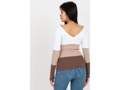Halenka s&nbsp;žebrovanou strukturou model 175087 Rue Paris 2