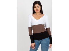 Halenka s žebrovanou strukturou model 175088 Rue Paris 1