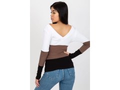 Halenka s žebrovanou strukturou model 175088 Rue Paris 2