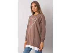 Tunika model 175102 Rue Paris 1