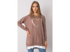 Tunika model 175102 Rue Paris 3