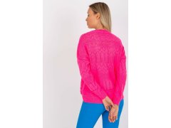 Svetr na zapínání model 175418 Rue Paris 2