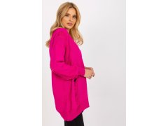 Svetr na zapínání model 175746 Rue Paris 1