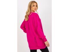 Svetr na zapínání model 175746 Rue Paris 2
