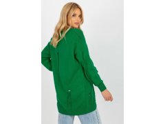 Svetr na zapínání model 175748 Rue Paris 3