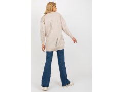 Svetr na zapínání model 175749 Rue Paris 2