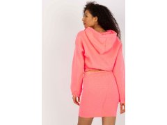 Souprava s kapucí model 177045 Ex Moda 2