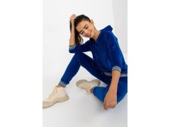 Souprava s žebrovanou strukturou model 177089 Relevance 1