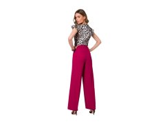 Dámské kalhoty model 177224 Stylove 1