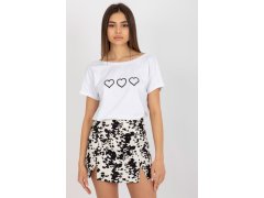 T-shirt model 178072 Rue Paris 1