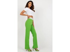 Dámské kalhoty na zip model 179700 Italy Moda 1