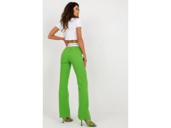Dámské kalhoty na zip model 179700 Italy Moda 2