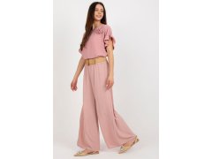 Dámské kalhoty model 180204 Italy Moda 1