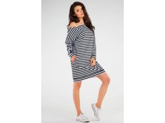 Dámské šaty model 181278 Infinite You 1