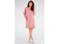 Dámské šaty model 181280 Infinite You 1