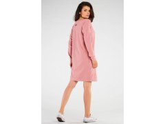Dámské šaty model 181280 Infinite You 2