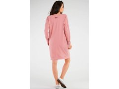 Dámské šaty model 181280 Infinite You 3