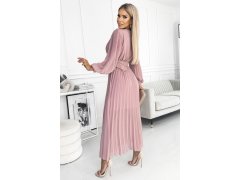 Společenské šaty model 182528 Numoco 1