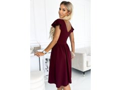 Večerní šaty model 183708 Numoco 2