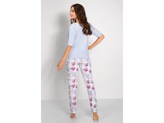 Pyžama model 184828 Momenti Per Me 1