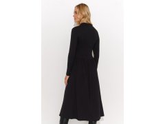 Dámské šaty model 185229 Makadamia 2
