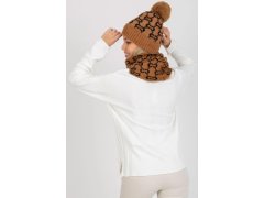 Čepice model 185913 AT 2