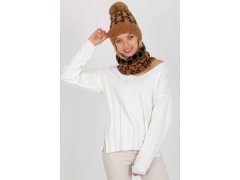 Čepice model 185913 AT 3