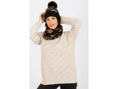 Čepice model 185915 AT 1