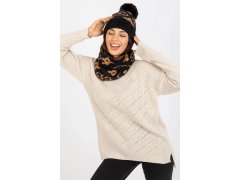 Čepice model 185915 AT 2